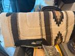 Pad stonedeek beige, Dieren en Toebehoren, Paarden en Pony's | Dekens en Dekjes, Ophalen, Gebruikt