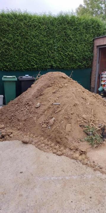 Iemand hier soms iets mee ligt in Affligem beschikbaar voor biedingen