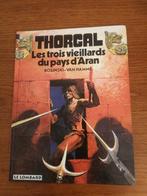 Thorgal - Les trois vieillards du pays d'arran hardcover, Ophalen of Verzenden, Zo goed als nieuw