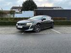 Peugeot 508 Hybrid, Auto's, Leder, Break, 5 deurs, USB