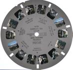 View-master France 6 disques différents, Antiquités & Art, Enlèvement ou Envoi