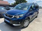 Peugeot Rifter 1.2i L2 7 ZETELS NAVIGATIE PDC CARPLAY, Auto's, https://public.car-pass.be/vhr/a2a49824-bdb9-4a9b-9cfc-5d0581b4f819
