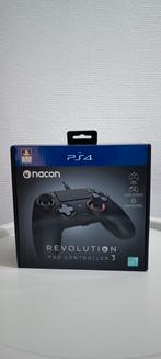 Nacon revolution pro 3, Consoles de jeu & Jeux vidéo, Comme neuf, PlayStation 5, Contrôleur, Enlèvement
