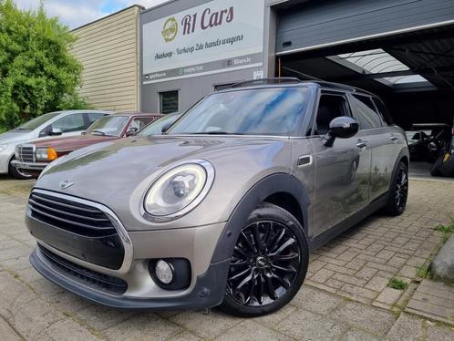 Mini Clubman 1.5i Automaat 2016/130.000km/Panodak/FULL OPT!, Autos, Mini, Entreprise, Achat, Clubman, Bluetooth, Essence, Berline