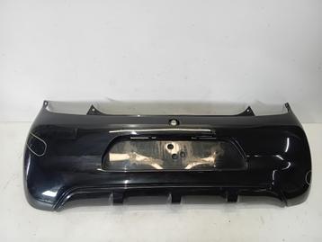BUMPER ACHTER Peugeot 108 (01-2014/-) beschikbaar voor biedingen