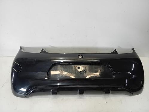 BUMPER ACHTER Peugeot 108 (01-2014/-), Auto-onderdelen, Carrosserie, Bumper, Peugeot, Achter, Gebruikt