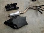 Yamaha Rn12 Facelifft set, Ophalen, Gebruikt