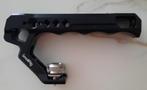 SMALLRIG TOP HANDLE WITH MONITOR SUPPORT KIT, Ophalen of Verzenden, Zo goed als nieuw