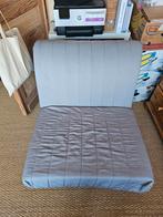 Fauteuil lit lycksele