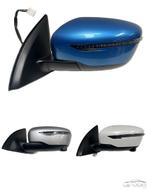 Nissan Qashqai 2 (J11) model 2013-2021  Buitenspiegel links, Neuf, -, -, -