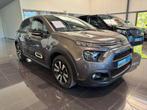 Citroën C3 MAX 1.2 PureTech Shine /Automaat/Navigatie/1j ga, Auto's, Citroën, Automaat, Gebruikt, 1199 cc, Electronic Stability Program (ESP)
