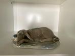 Lladro / Casades beeldjes, Ophalen