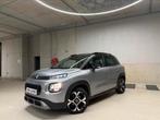 CITROËN C3 AIRCROSS/PANO/CAMERA/HEADUP/ZETELVRWRMNG/FULL/GRN, Auto's, Citroën, Voorwielaandrijving, Testrit aan huis, Leder, 5 deurs