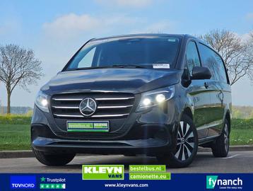 Mercedes-Benz VITO 116 L2 SELECT LED Mbux! beschikbaar voor biedingen