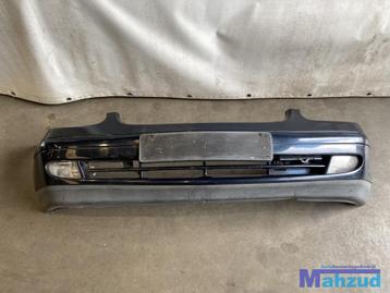 MERCEDES SLK R170 Donker groen voorbumper bumper voor 96-04 beschikbaar voor biedingen