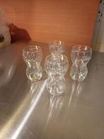 Verres Coca-Cola et Fanta, Ophalen