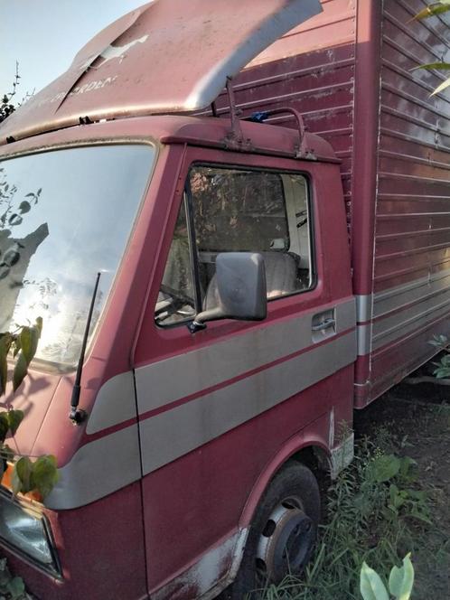 Paardenvervoer, Dieren en Toebehoren, Paarden en Pony's | Trailers en Aanhangwagens, Ophalen