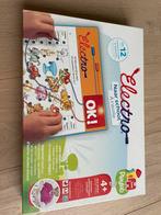 Electro quiz Jumbo playlab 4+, Kinderen en Baby's, Speelgoed | Educatief en Creatief, Ophalen of Verzenden, Zo goed als nieuw