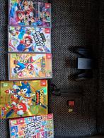 Nintendo switch games en accessoires, Ophalen of Verzenden, Zo goed als nieuw