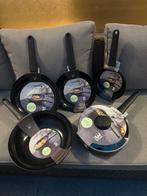 Splinternieuw brabantia pannen set, Enlèvement ou Envoi, Neuf