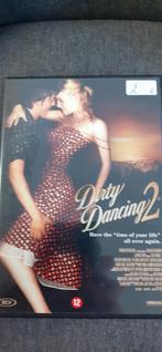 Dirty dancing 2, Cd's en Dvd's, Ophalen of Verzenden