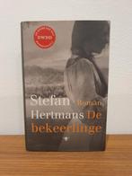 Stefan Hertmans - De bekeerlinge (hardcover), Ophalen of Verzenden, Stefan Hertmans