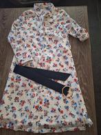 Kleedje C en A maat 128-nieuw, Kinderen en Baby's, Kinderkleding | Maat 128, Ophalen, C&A, Meisje, Nieuw
