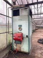 Warmeluchtblazer Dantherm KA 180, Doe-het-zelf en Bouw, Verwarming en Radiatoren, Ophalen, Gebruikt