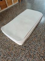 Aerosleep kindermatras +beschermer, Kinderen en Baby's, Ophalen, Zo goed als nieuw
