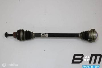 Aandrijfas links of rechtsachter Audi A4 8K 8K0501203M beschikbaar voor biedingen