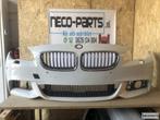 BMW 5 serie f10 f11 lci facelift M pakket bumper voorbumper, Auto-onderdelen, Voor, Bumper