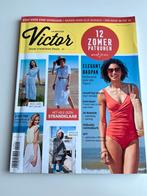 La Maison Victor 4 juli-aug 2019, Ophalen of Verzenden