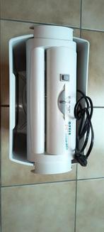 Papier versnipperaar (nieuw ), Ophalen of Verzenden, Zo goed als nieuw