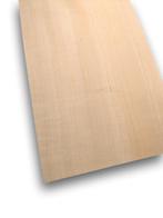 Peren fineer | 225x17 cm, Verzenden, Nieuw, Materiaal