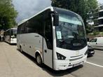 Isuzu Turquoise Bus — 33 zitplaatsen, Auto's, Automaat, Testrit aan huis, Achterwielaandrijving, Euro 6