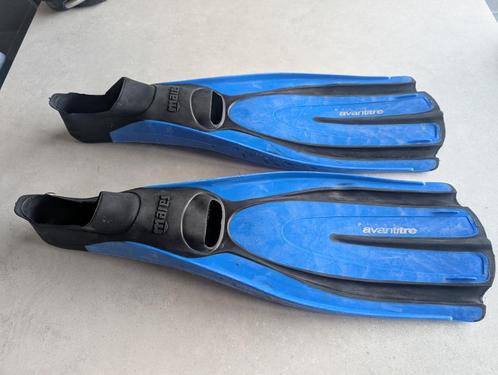 mares zwembadvinnen, Watersport en Boten, Duiken, Gebruikt, Zwem- of Duikvliezen, Ophalen