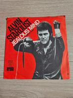 Singel Alvin Stardust, Ophalen of Verzenden