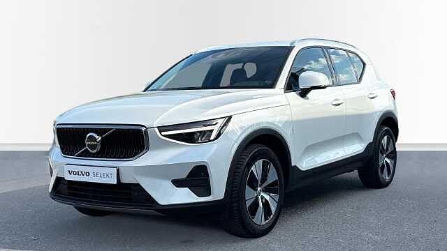 Volvo XC40 T2 Automatique GARANTIE 3 ANS, Auto's, Volvo, XC40, ABS, Airbags, Airconditioning, Bluetooth, Boordcomputer, Centrale vergrendeling