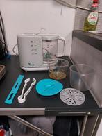 Bo jungle foodprocessor 6 in 1, Kinderen en Baby's, Ophalen, Zo goed als nieuw