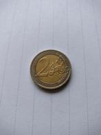 2 euros Slovénie année 2009, 2 euros, Slovénie, Enlèvement
