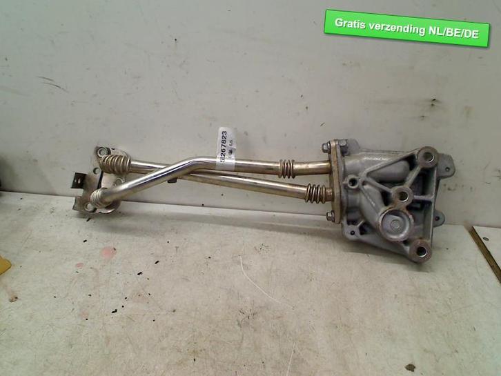 WATERLEIDING Fiat Doblo (263) (01-2010/12-2023) (55261582), Auto-onderdelen, Airco en Verwarming, Fiat, Gebruikt