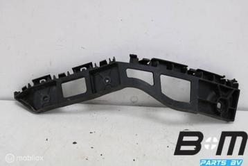 Achterbumpergeleider links VW Polo 6R 6C6807393A beschikbaar voor biedingen