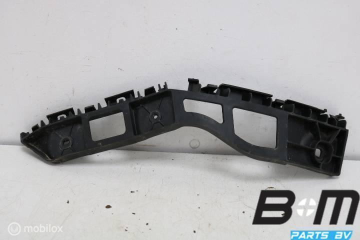 Achterbumpergeleider links VW Polo 6R 6C6807393A, Auto-onderdelen, Carrosserie, Gebruikt