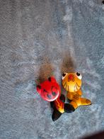 Funkeys popjes goede staat, Ophalen of Verzenden