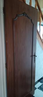 Vintage binnendeuren, Doe-het-zelf en Bouw, Deuren en Vliegenramen, 80 tot 100 cm, Binnendeur, Ophalen of Verzenden, Zo goed als nieuw