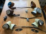 SPIEGELS voor CHEVROLET & PONTIAC &.........., Ophalen, Gebruikt, Mercury