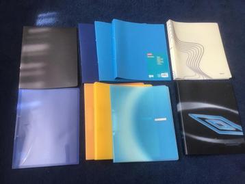 Allerhande schoolgerief in nieuw staat beschikbaar voor biedingen