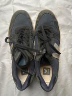 Veja sneakers, CAT waxlederen boots/bottinen/ stappers  m 41, Ophalen