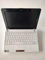 Medion & Asus netbook (nieuwstaat), Computers en Software, Ophalen of Verzenden, Zo goed als nieuw