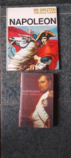 BOEKEN OVER NAPOLEON, Boeken, Verzenden